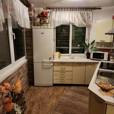 Apartma Apartman Koper