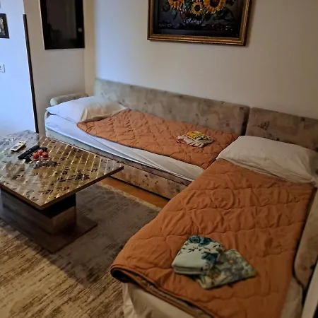 Apartma Apartman
